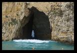 Inland Sea - Azzure Window -24-02-2015 - Bogdan Balaban